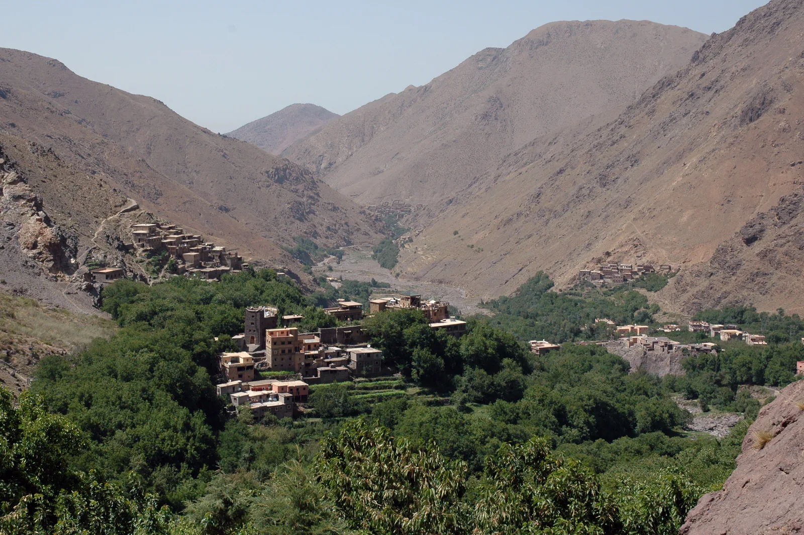 How to Plan the Perfect Day Trip to the Atlas Mountains