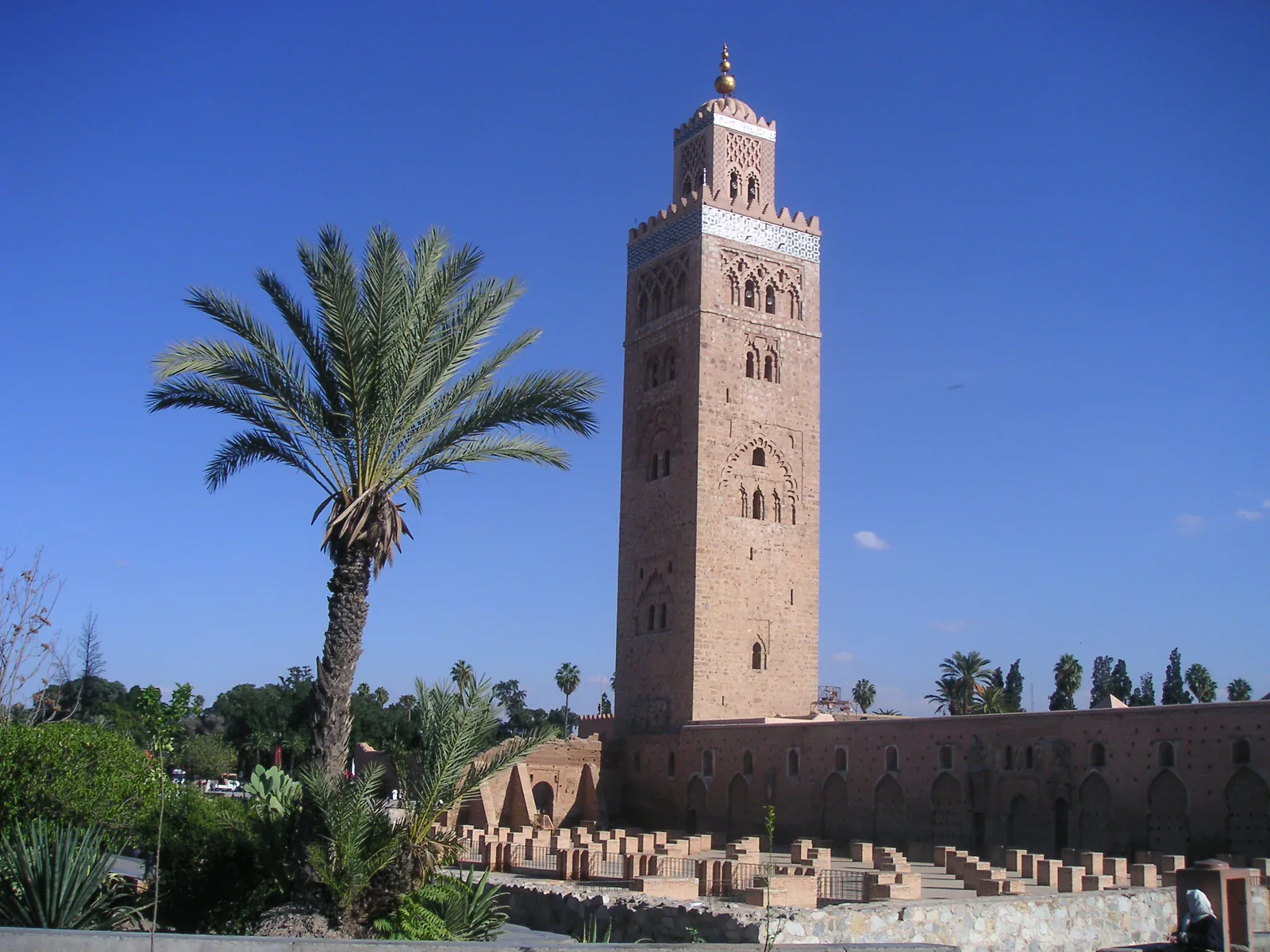 Top 10 Things to Do in Marrakech